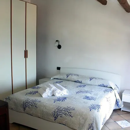 Apartman Oltremare B *