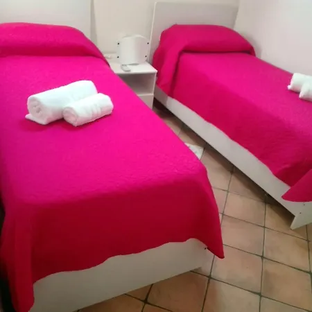 Apartman Oltremare B *