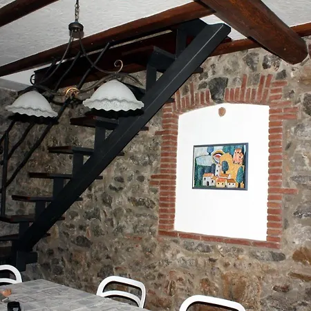 Apartman Oltremare B *