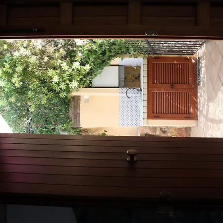 Oltremare B Apartman *