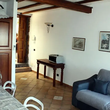Apartman Oltremare B Cefalù