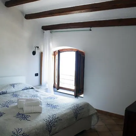 Appartement Oltremare B *