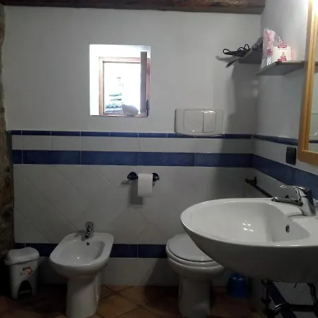Appartement Oltremare B Cefalù