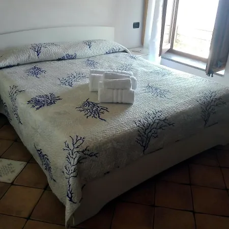 Oltremare B * Cefalù