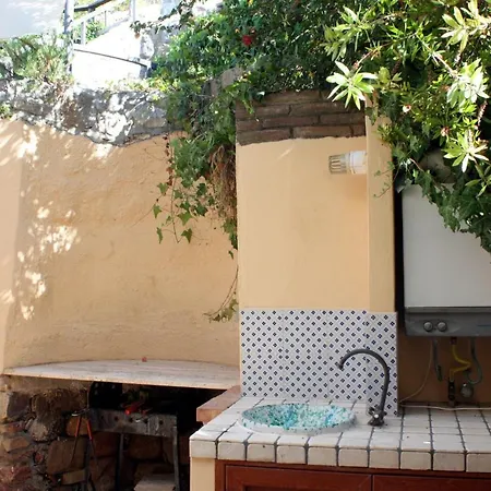 Oltremare B Appartement