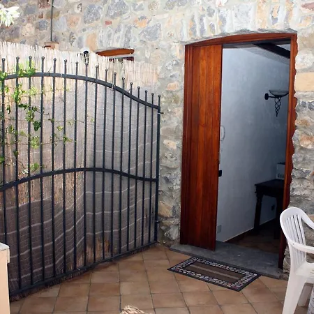 Appartement Oltremare B *