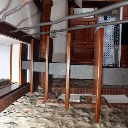 Appartement Oltremare B
