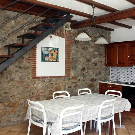 Oltremare B Appartement *
