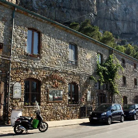 Appartement Oltremare B Cefalù
