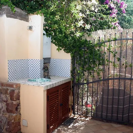 Appartement Oltremare B Cefalù