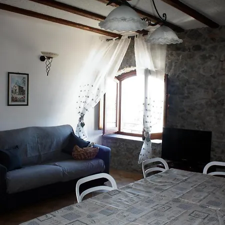 Appartement Oltremare B