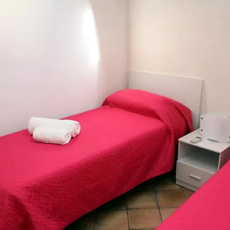 Oltremare B Appartement Cefalù