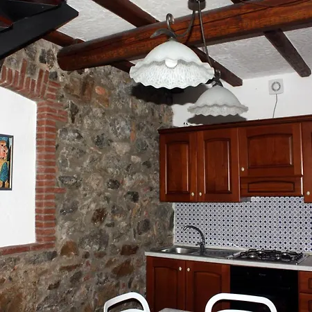 Oltremare B Appartement